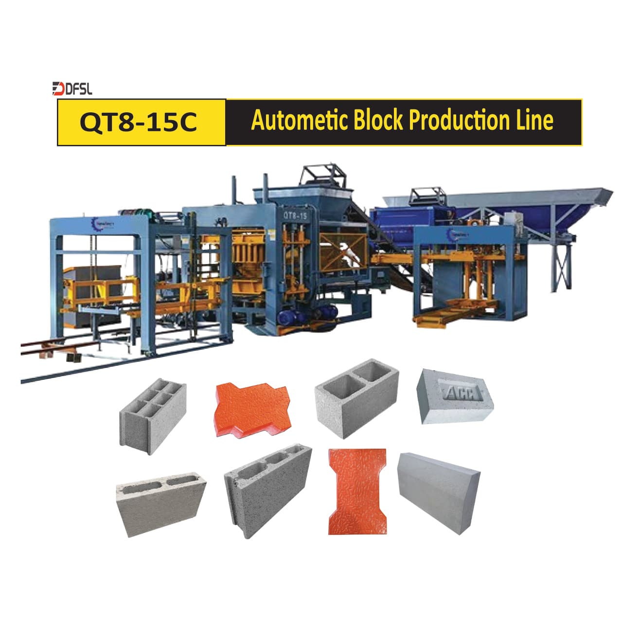 The Future of Concrete Block Production in Bangladesh