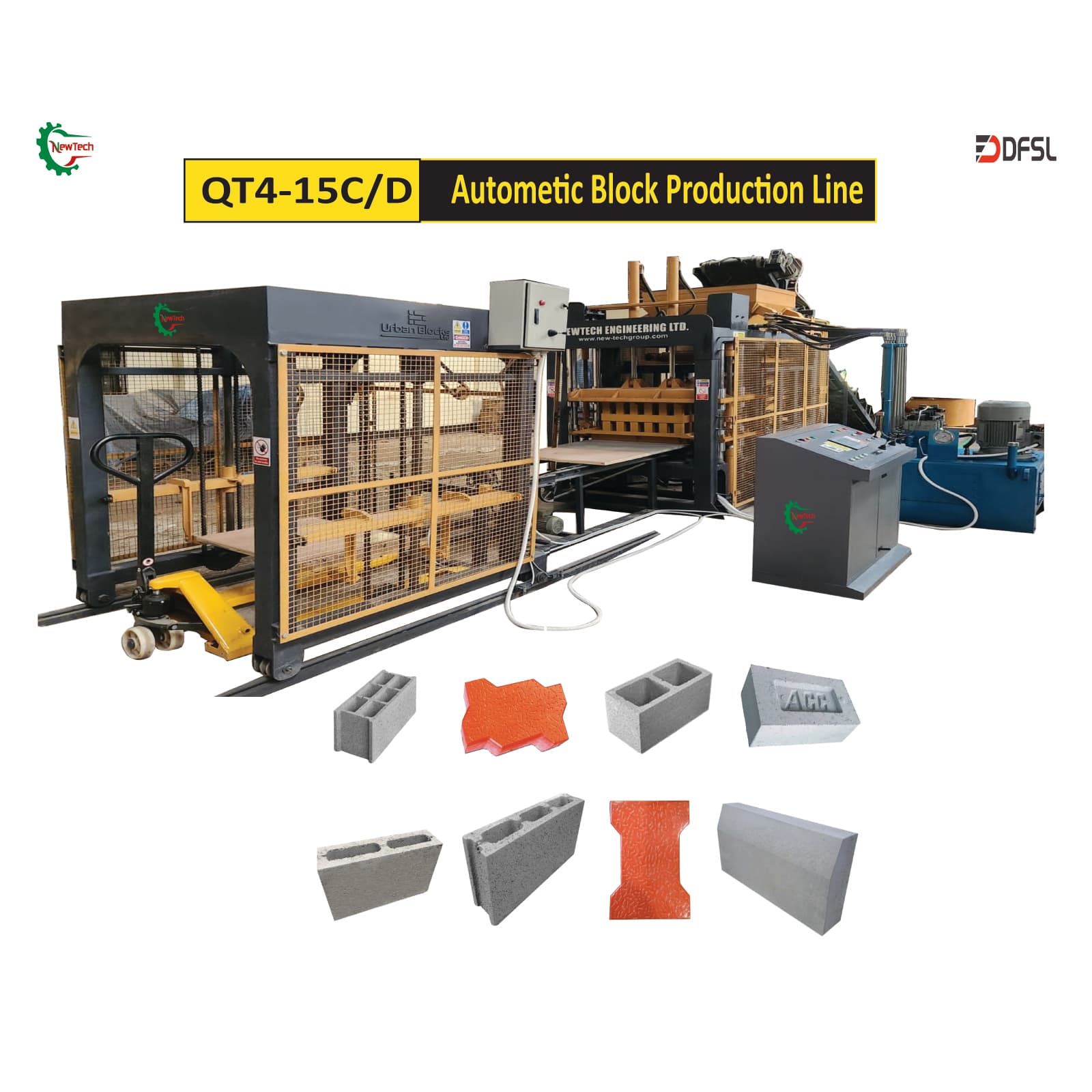 ROI Analysis: Block Machine Investment for Construction Businesses