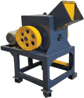 B-55/B-40 Wall Plaster Crusher