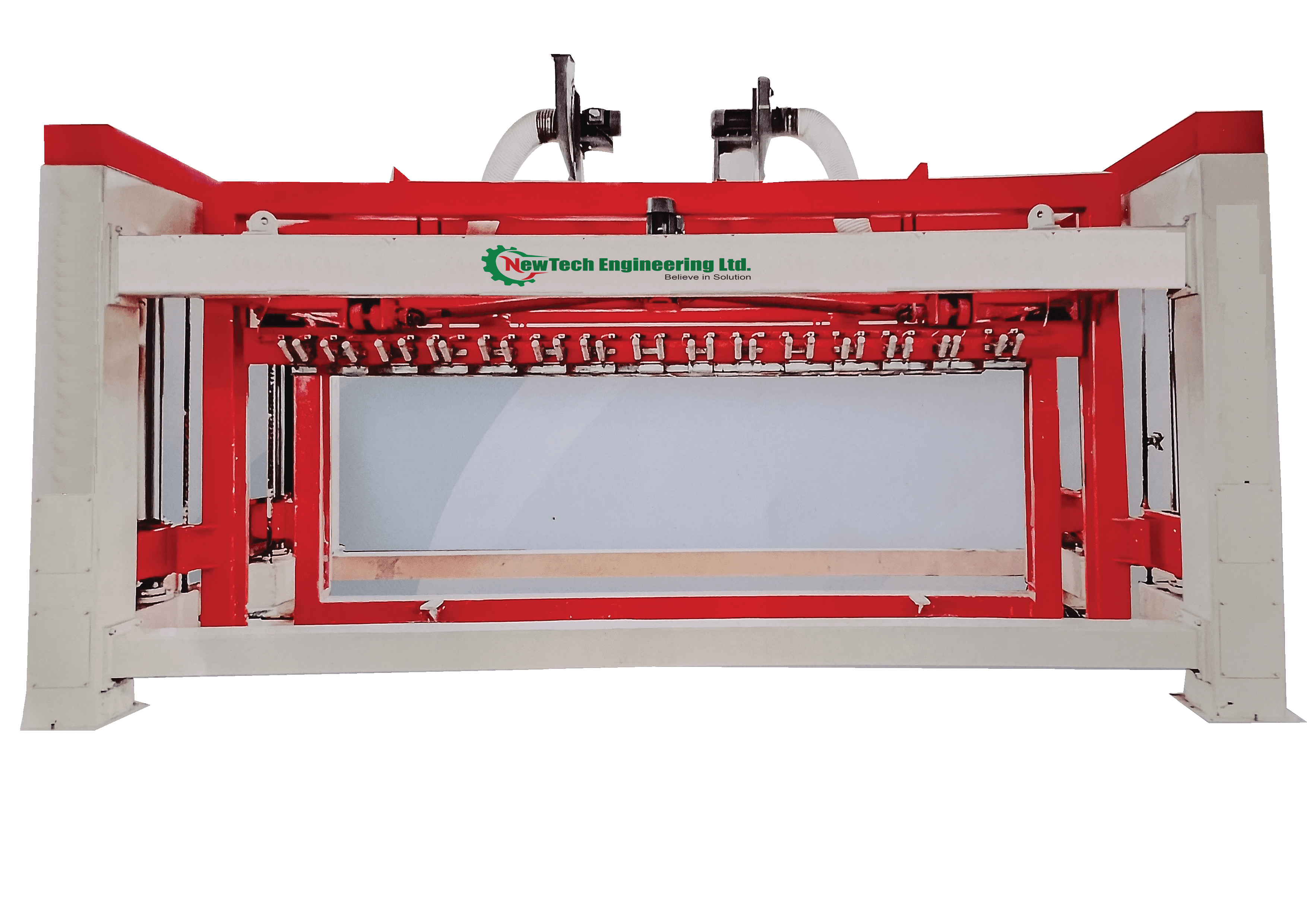 SDOF Concrete Cutting Unit