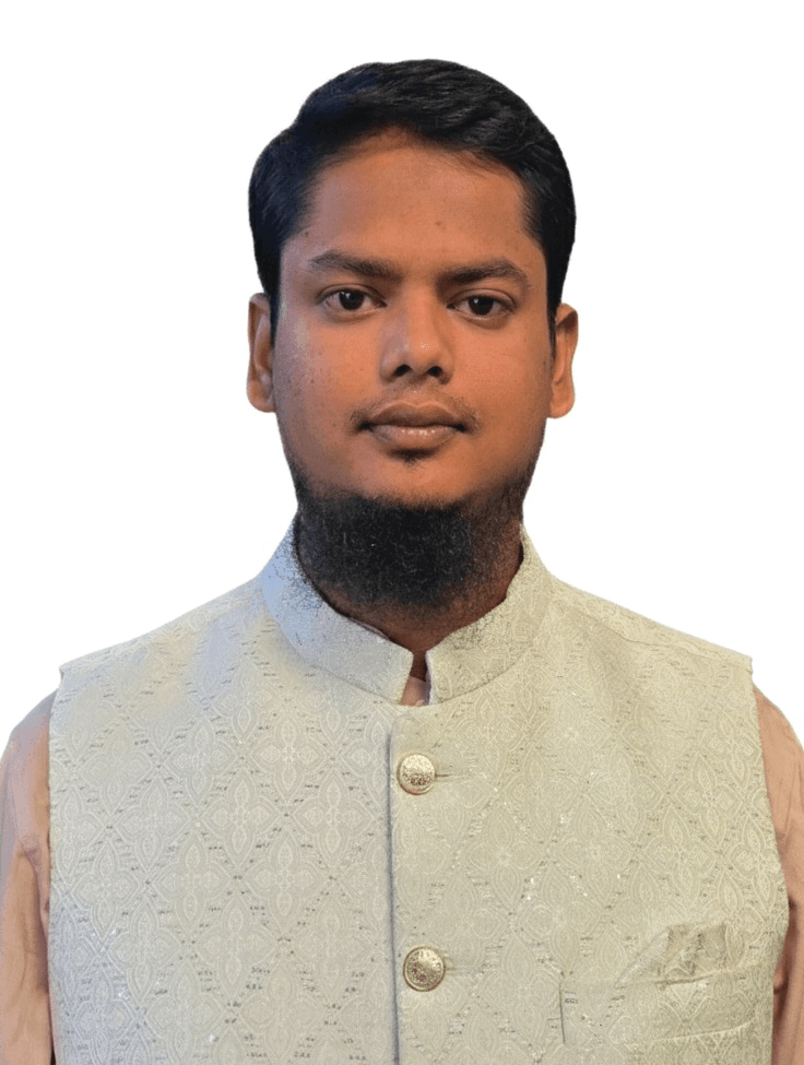 Muhammad Nur-Alam