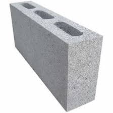 Hollow block