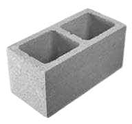 Hollow block
