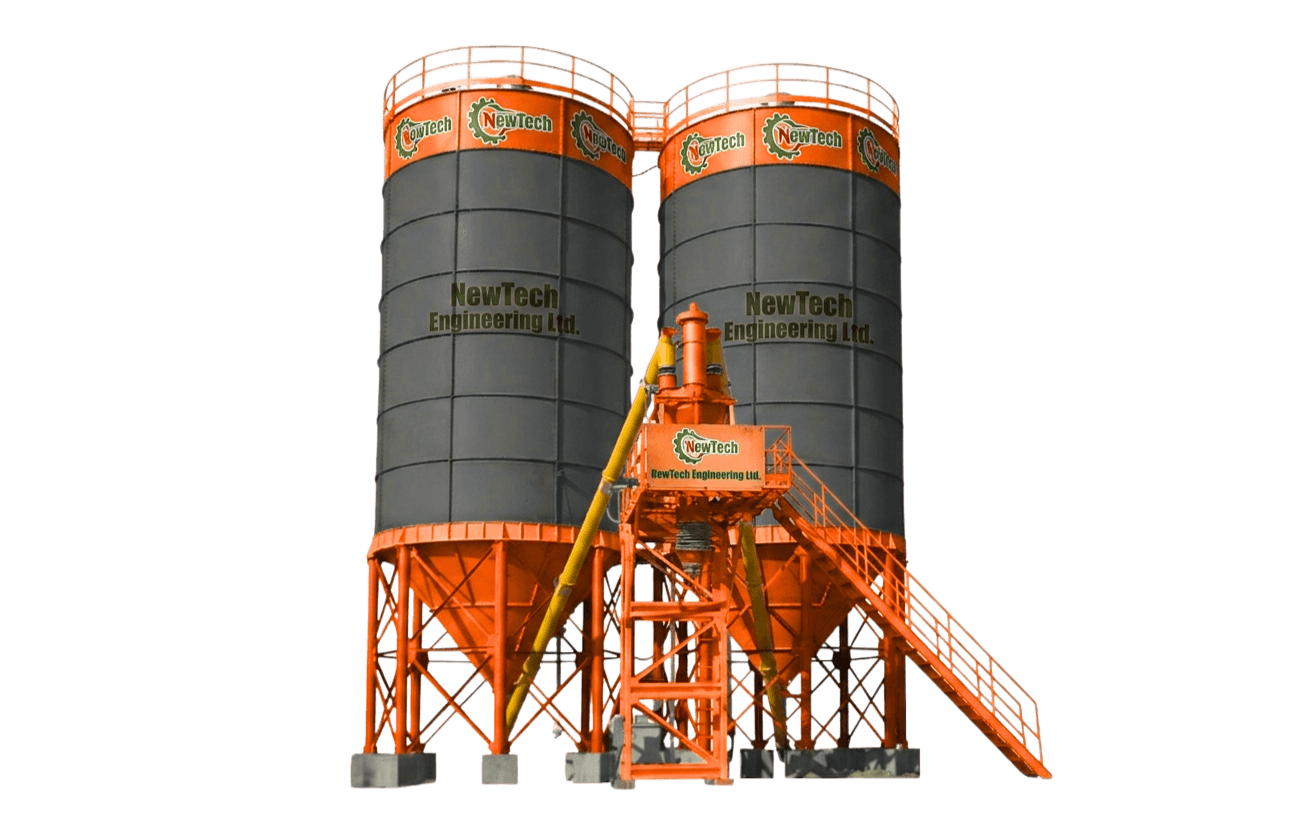 QTY Series Automatic Block Production Lines gallery 6