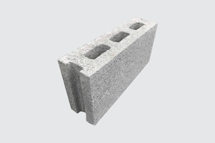 Hollow Block block