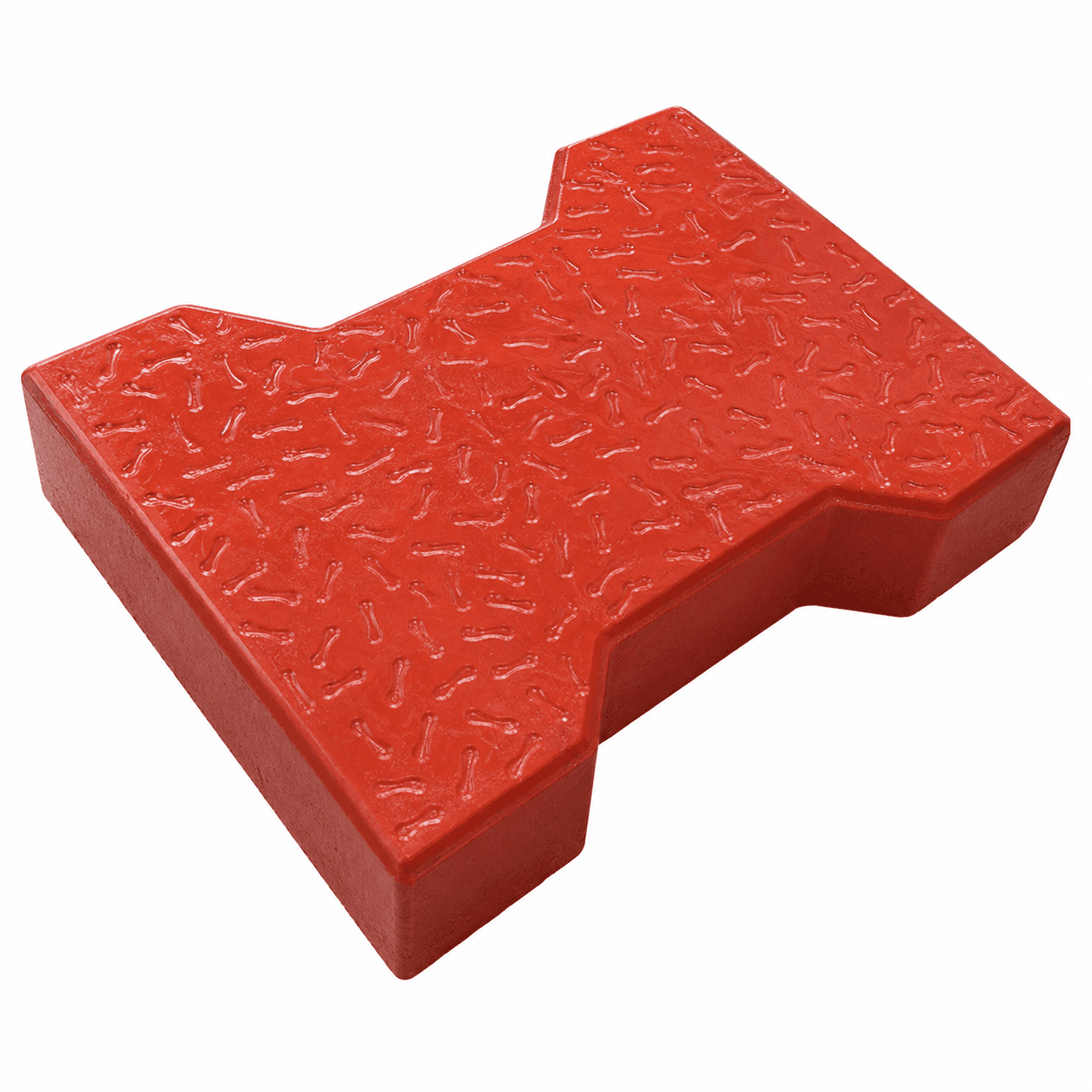 I Shape Paver Block block