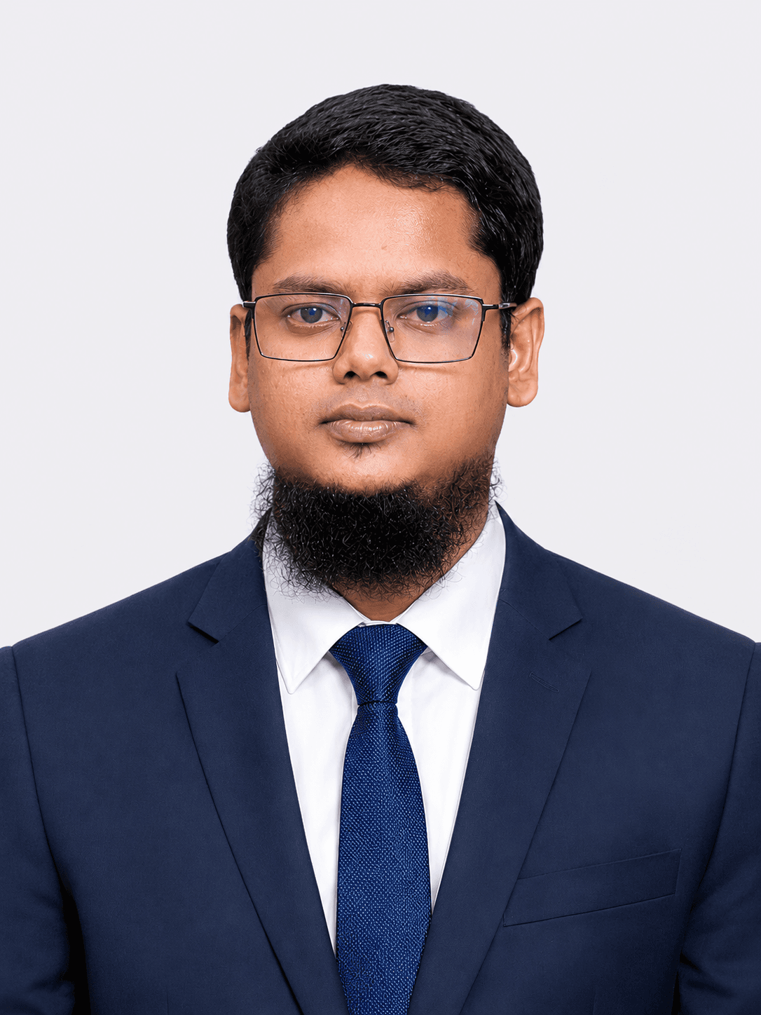 Muhammad Nur-Alam
