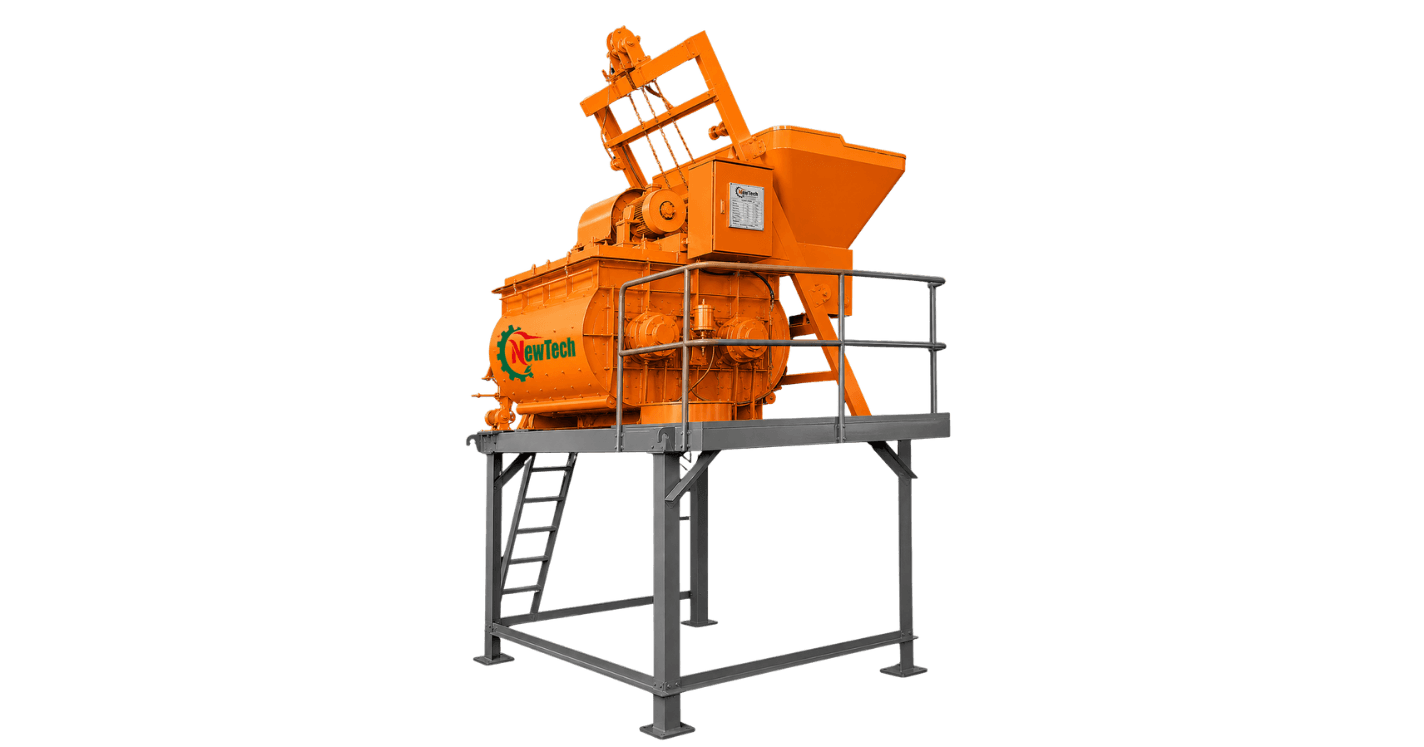 QTY Series Automatic Block Production Lines gallery 4