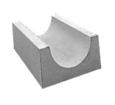 Drainage Block block