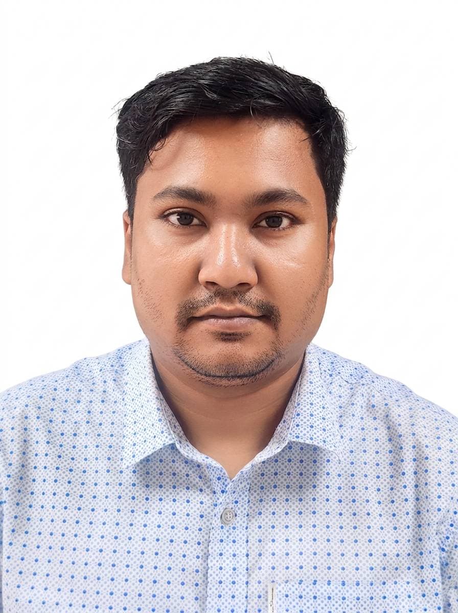 Md. Foysal Hosain (Robin)
