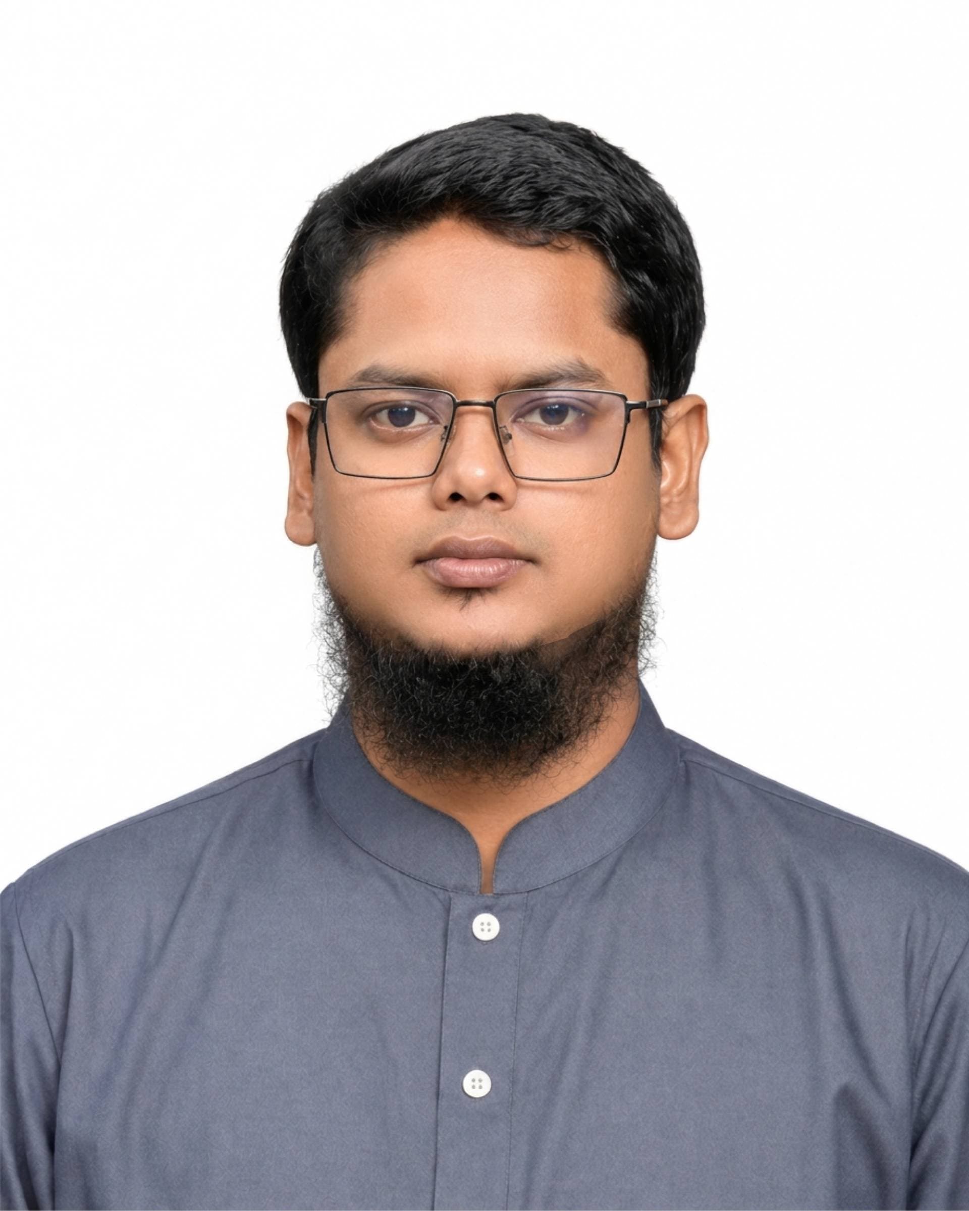Muhammad Nur-Alam