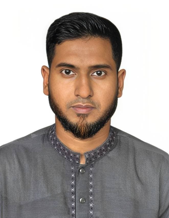 Muhammad Readul Islam (Reyad)