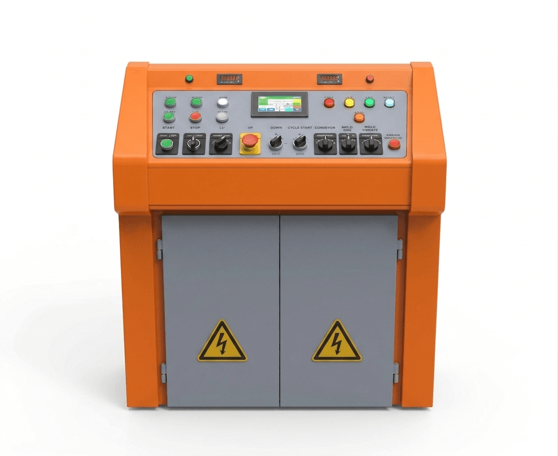 QT12-15D Automatic Block Production Line gallery 3